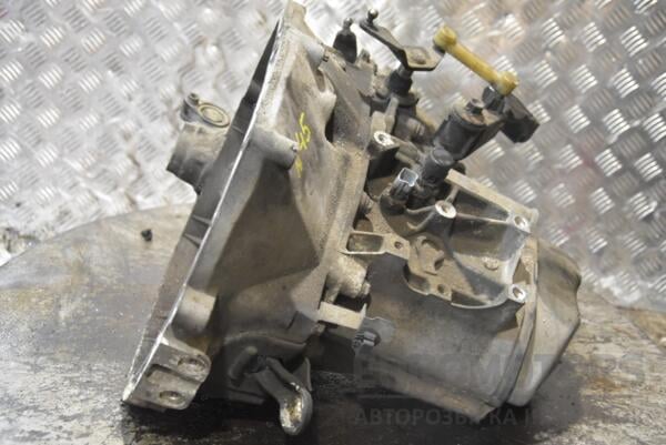 МКПП (механічна коробка перемикання передач) 5-ступка Peugeot 207 1.4 16V 2006-2013 20CQ74 207644 - 4