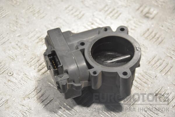 Дроссельная заслонка электр Peugeot 207 1.4 16V 2006-2013 v757669780-02 207663 - 2