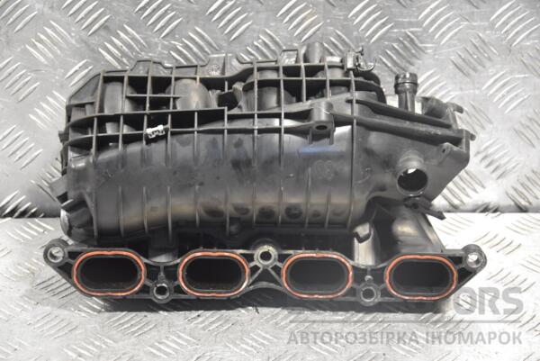 Коллектор впускной пластик Peugeot 207 1.4 16V 2006-2013 754435580 207676 - 2
