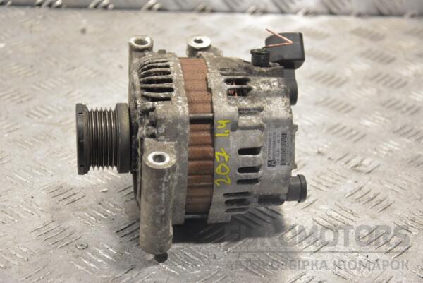 Генератор Peugeot 207 1.4 16V 2006-2013 V757695680 207688 - 3