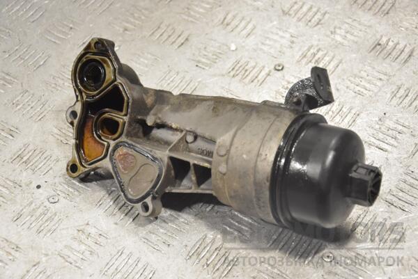 Корпус масляного фільтра Peugeot 207 1.4 16V 2006-2013 755852180 207701 - 2