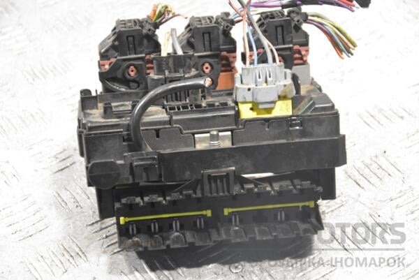 Блок запобіжників BSM (дефект) Peugeot 207 1.4 16V 2006-2013 9664997780 207703 - 2