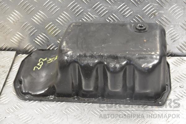Піддон двигуна масляний Peugeot 207 1.4 16V 2006-2013 V755048380 207714 - 2