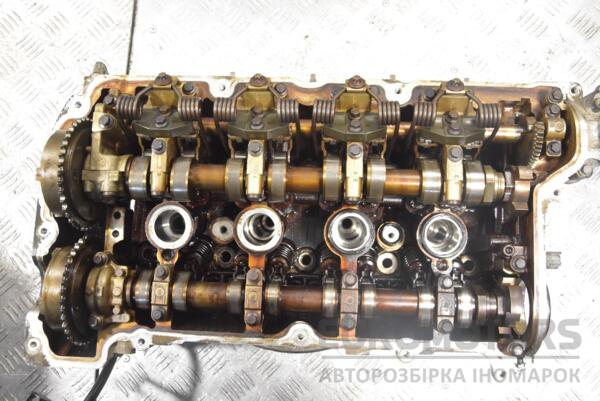 Головка блоку в зборі Peugeot 207 1.4 16V 2006-2013 V753354980 207717 - 5