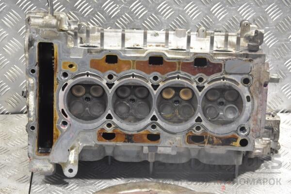 Головка блоку в зборі Peugeot 207 1.4 16V 2006-2013 V753354980 207717 - 6