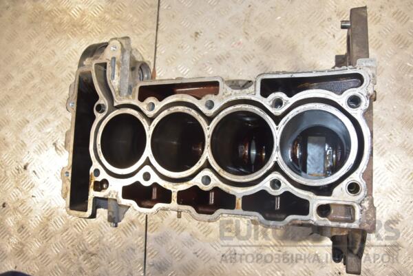 Блок двигателя Peugeot 207 1.4 16V 2006-2013 V758456680 207723 - 5
