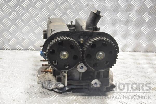 Головка блоку в зборі Ford Fiesta 1.4 16V 2002-2008 1N1G6090C2C 207728 - 2