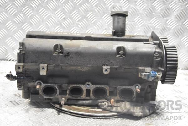 Головка блоку в зборі Ford Fiesta 1.4 16V 2002-2008 1N1G6090C2C 207728 - 3