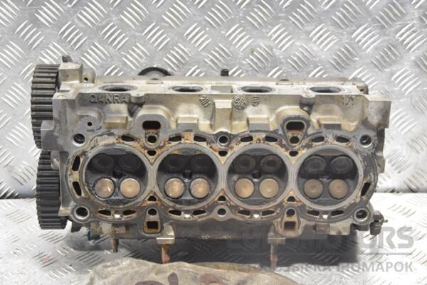Головка блоку в зборі Ford Fiesta 1.4 16V 2002-2008 1N1G6090C2C 207728 - 6