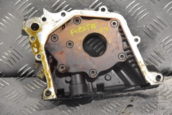 Масляний насос Ford Fiesta 1.4 16V 2002-2008 98MM6604AD 207734 - 2
