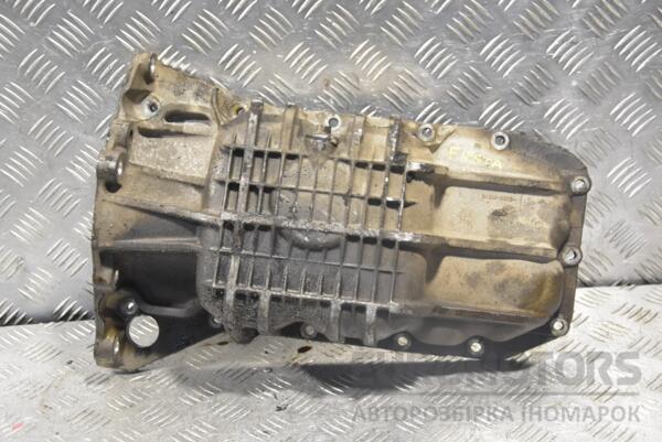 Поддон двигателя масляный Ford Fiesta 1.4 16V 2002-2008 98MM6675AB 207741 - 2