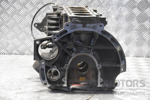 Блок двигуна (дефект) Ford Fiesta 1.4 16V 2002-2008 98MM6015AE 207743 - 2