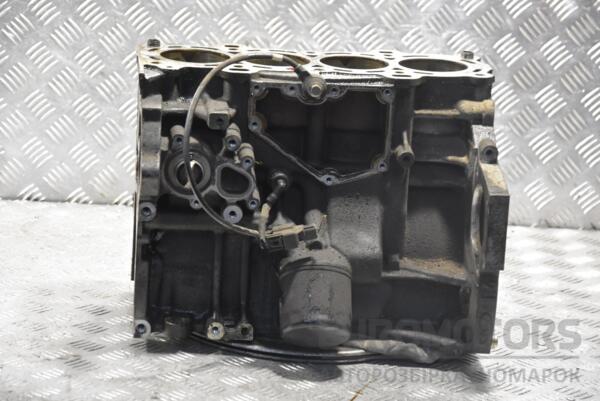 Блок двигуна (дефект) Ford Fiesta 1.4 16V 2002-2008 98MM6015AE 207743 - 3