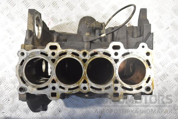Блок двигуна (дефект) Ford Fiesta 1.4 16V 2002-2008 98MM6015AE 207743 - 5