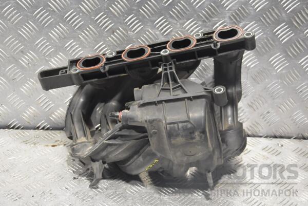Коллектор впускной пластик Ford Fiesta 1.4 16V 2002-2008 2S6G9424EC 207751 - 2