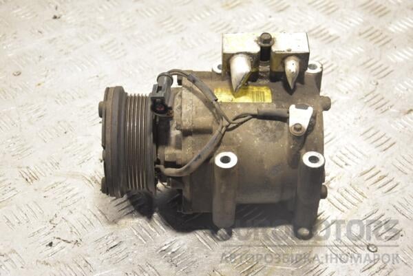 Компресор кондиціонера Ford Fiesta 1.4 16V 2002-2008 YS6H19D629AB 207760 - 2