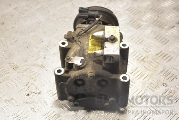 Компресор кондиціонера Ford Fiesta 1.4 16V 2002-2008 YS6H19D629AB 207760 - 3
