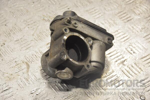 Дросельна заслінка електро Ford Fiesta 1.4 16V 2002-2008 2S6U9F928BA 207766 - 2