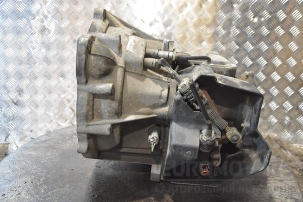 МКПП (механічна коробка перемикання передач) 5-ступка Ford Fiesta 1.4 16V 2002-2008 2N1R7002CA 207772 - 2