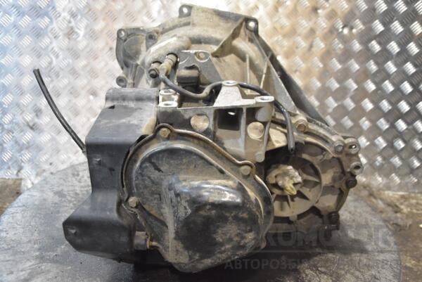 МКПП (механічна коробка перемикання передач) 5-ступка Ford Fiesta 1.4 16V 2002-2008 2N1R7002CA 207772 - 3