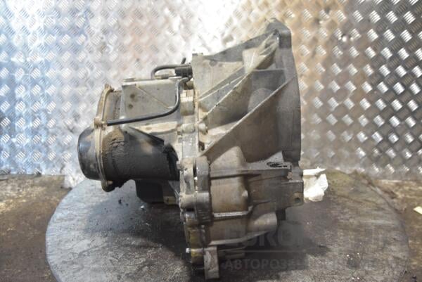 МКПП (механічна коробка перемикання передач) 5-ступка Ford Fiesta 1.4 16V 2002-2008 2N1R7002CA 207772 - 4