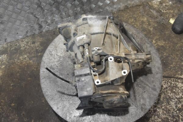 МКПП (механічна коробка перемикання передач) 5-ступка Ford Fiesta 1.4 16V 2002-2008 2N1R7002CA 207772 - 5