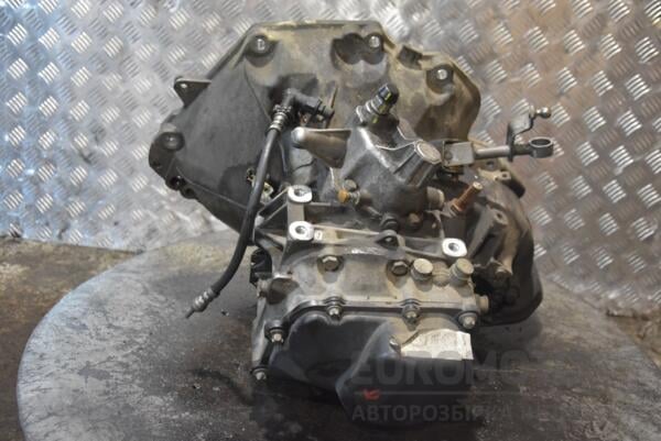МКПП (механічна коробка перемикання передач) 5-ступка Opel Corsa 1.2 16V (D) 2006-2014 F13W429 207779 - 3