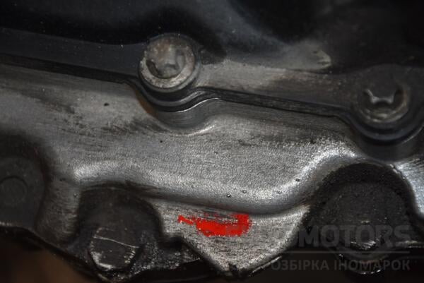 МКПП (механічна коробка перемикання передач) 5-ступка Opel Corsa 1.2 16V (D) 2006-2014 F13W429 207779 - 6
