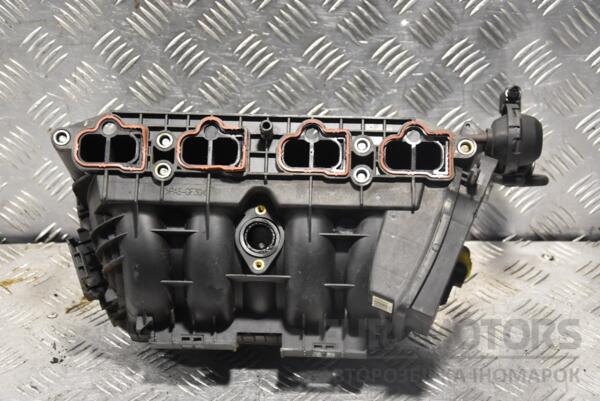 Коллектор впускной пластик Opel Corsa 1.2 16V (D) 2006-2014 55557906 207785 - 2
