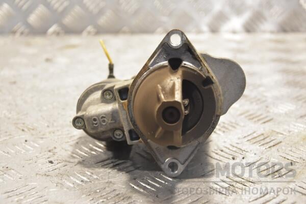 Стартер Opel Corsa 1.2 16V (D) 2006-2014 0001107493 207789 - 2