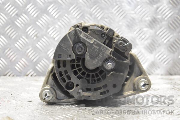 Генератор Opel Corsa 1.2 16V (D) 2006-2014 0124325171 207793 - 3