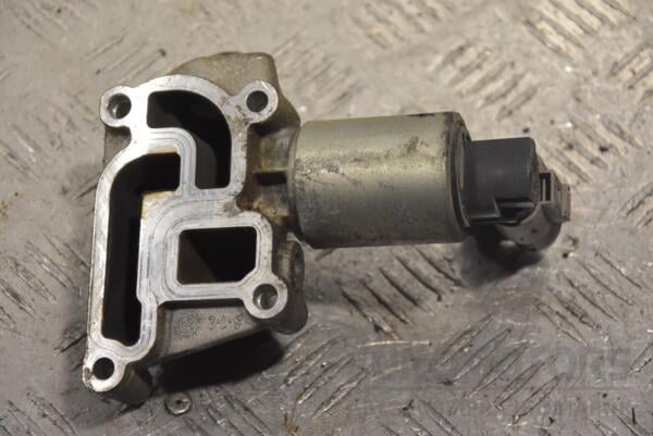 Клапан EGR електричний Opel Corsa 1.2 16V (D) 2006-2014 55556720 207796 - 2