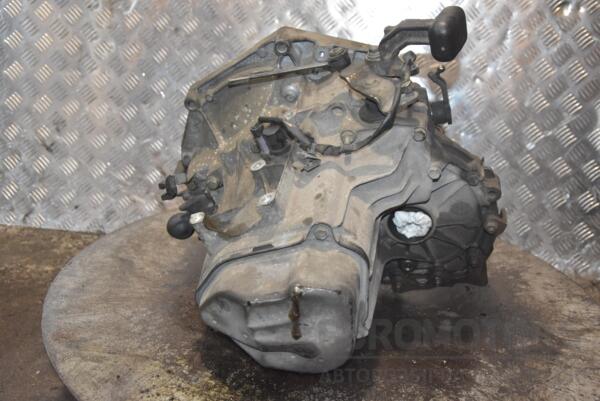 МКПП (механічна коробка перемикання передач) 5-ступка Citroen C3 1.4 8V 2009-2016 20CP24 207809 - 3