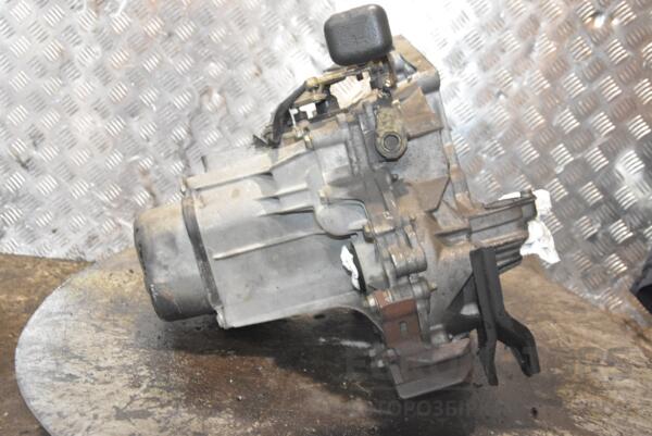 МКПП (механічна коробка перемикання передач) 5-ступка Citroen C3 1.4 8V 2009-2016 20CP24 207809 - 4