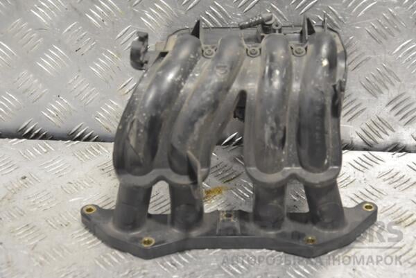 Колектор впускний пластик Citroen Berlingo 1.4 8V 1996-2008 9631980380 207821 - 2