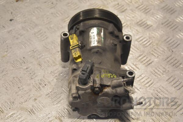 Компресор кондиціонера Citroen Berlingo 1.4 8V 1996-2008 9659875780 207825 - 3