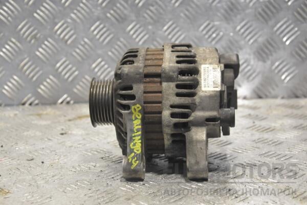 Генератор Citroen Berlingo 1.4 8V 1996-2008 9638275980 207828 - 2