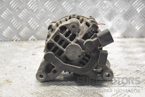 Генератор Citroen Berlingo 1.4 8V 1996-2008 9638275980 207828 - 3