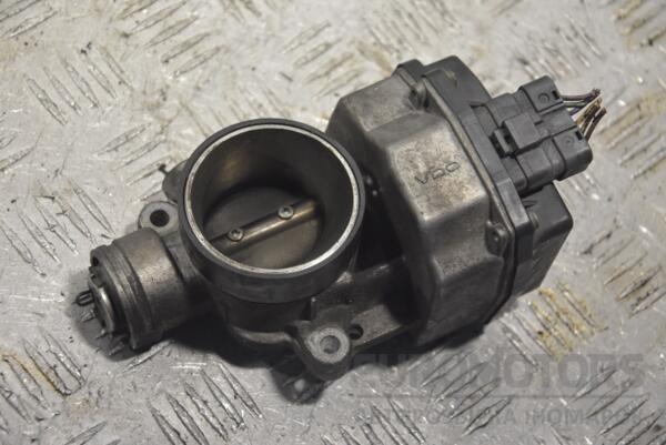 Дроссельная заслонка электр Citroen Berlingo 1.4 8V 1996-2008 9640796280 207832 - 2