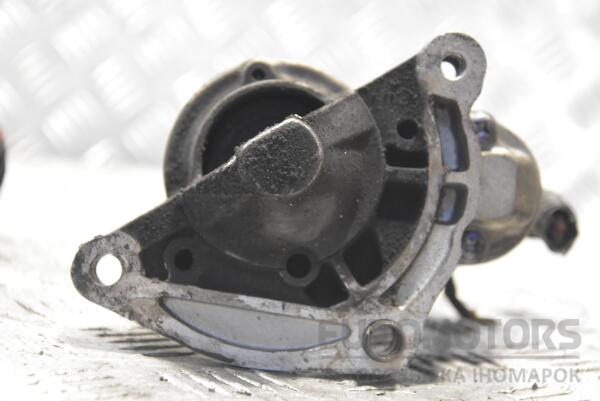 Стартер Peugeot 207 1.4 8V 2006-2013 9656317780 207839 - 2