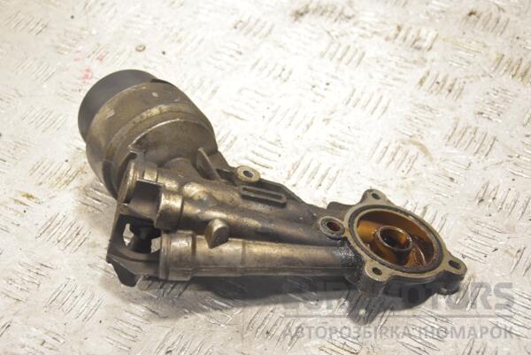 Корпус масляного фільтра Citroen Berlingo 1.4 8V 1996-2008 9646043180 207841 - 2