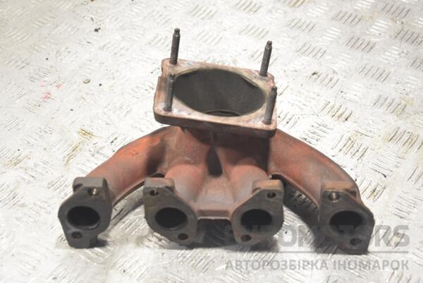 Колектор випускний Peugeot 207 1.4 8V 2006-2013 9661918480 207844 - 2
