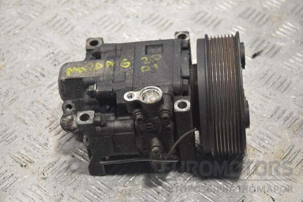 Компрессор кондиционера (дефект) Mazda 6 2.0di 2002-2007 H12A1AE4DC 207869 - 2