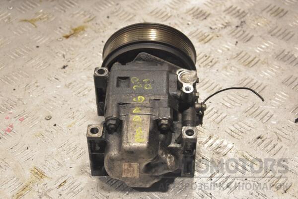 Компрессор кондиционера (дефект) Mazda 6 2.0di 2002-2007 H12A1AE4DC 207869 - 3