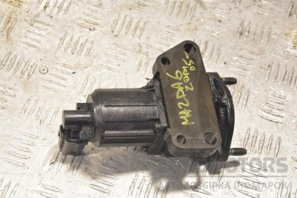 Клапан EGR электр 05- Mazda 6 2.0di 2002-2007 RF7JK5T70871 207872 - 2