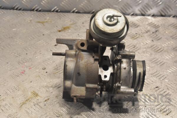 Турбина 05- (дефект) Mazda 6 2.0di 2002-2007 VJ36 207874 - 2