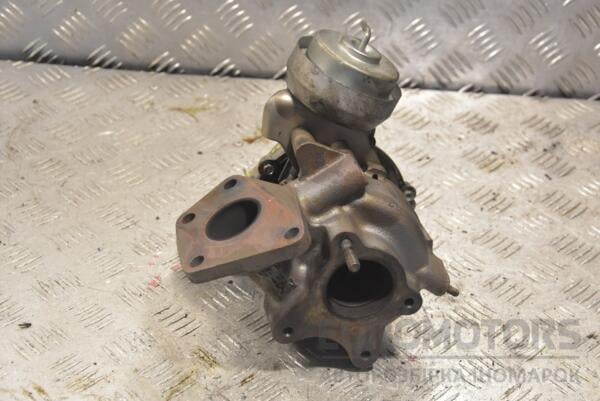 Турбина 05- (дефект) Mazda 6 2.0di 2002-2007 VJ36 207874 - 3