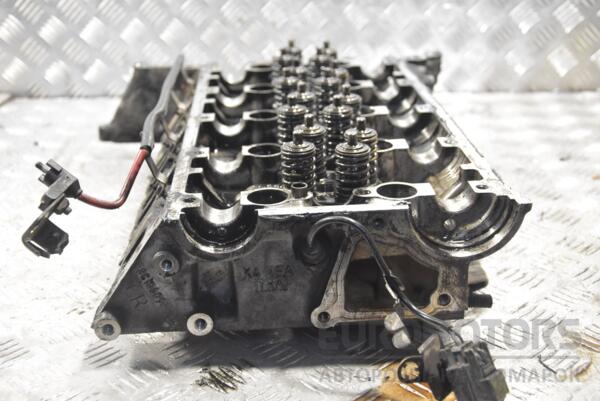 Головка блоку Ford Transit 2.0tdci 2000-2006 3C1Q6090BA 207898 - 2