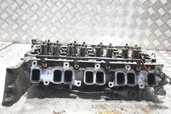 Головка блоку Ford Transit 2.0tdci 2000-2006 3C1Q6090BA 207898 - 3