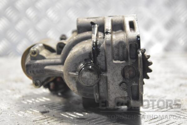 Стартер Ford Transit 2.0di, 2.0tdci 2000-2006 2S7T11000DA 207920 - 2